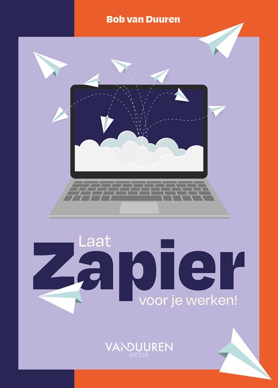 Laat Zapier voor je werken!