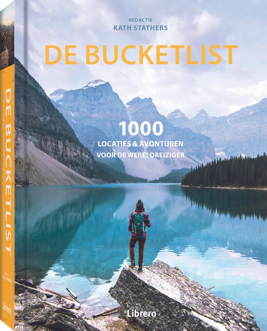 De bucketlist (geb)