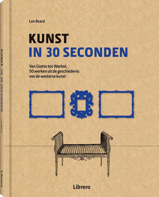 Kunst in 30 seconden