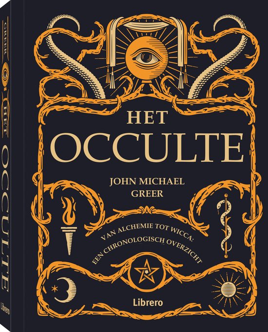 Het occulte