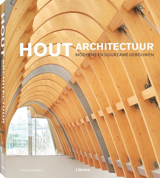 Hout architectuur