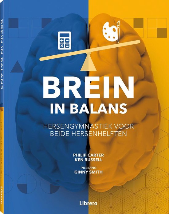 Brein in balans