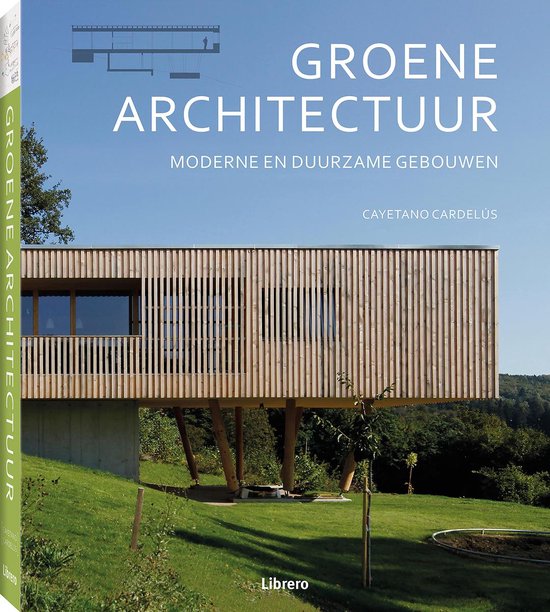 Groene architectuur