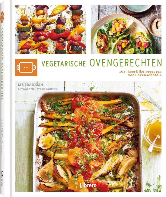 Vegetarische ovengerechten