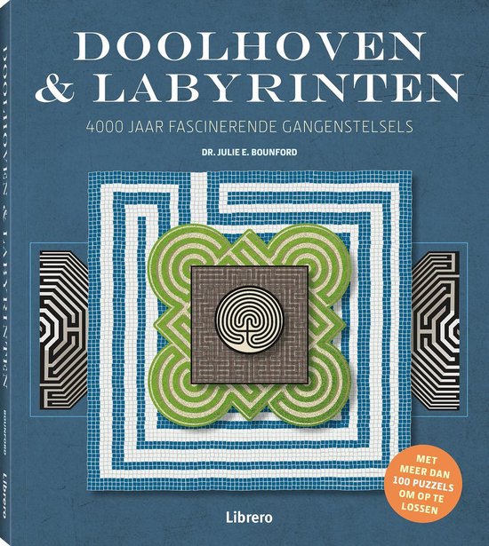 Doolhoven & labyrinten