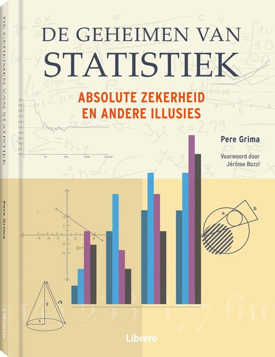 De geheimen van statistiek