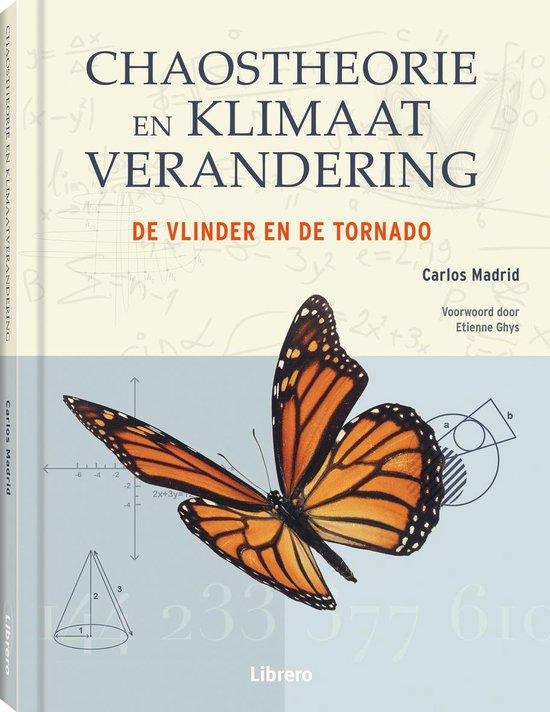 Chaostheorie en klimaatverandering