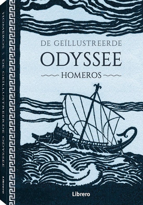 De Odyssee