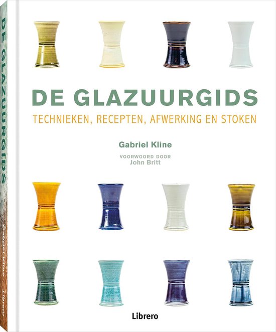 De glazuurgids