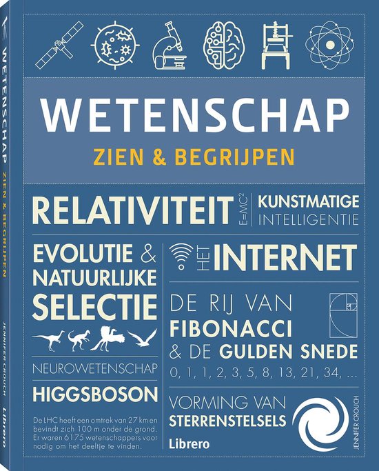 Wetenschap  Zien & begrijpen