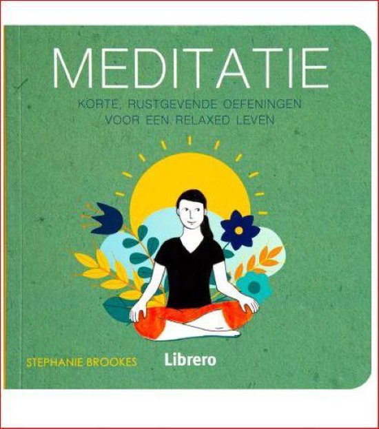 Meditatie (pb)