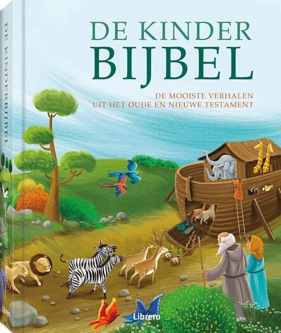 De kinderbijbel