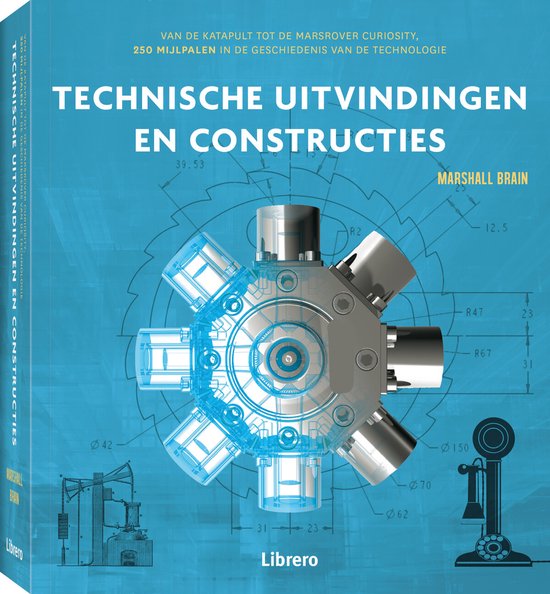 Technische uitvindingen en constructies