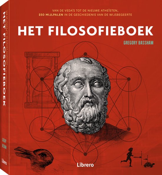 Het filosofieboek