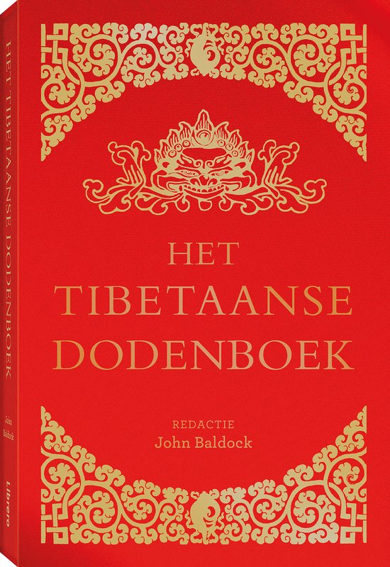 Het Tibetaanse dodenboek