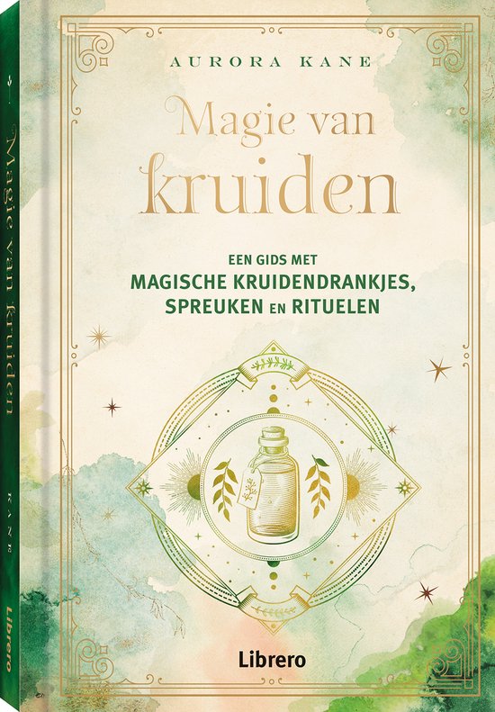 Magie van kruiden