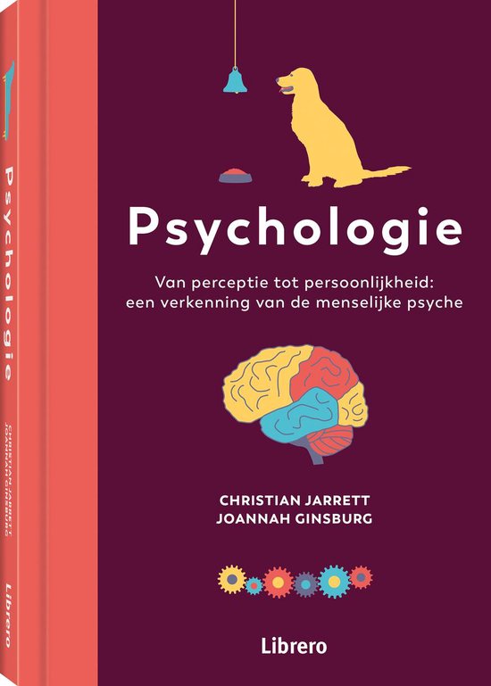 Psychologie