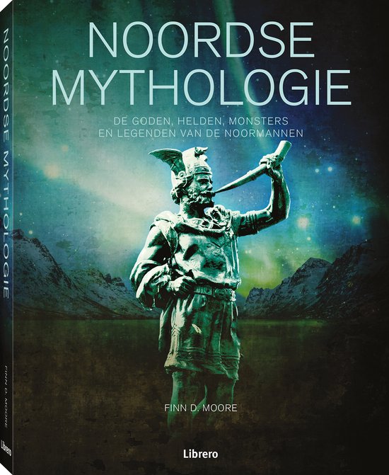 Noordse mythologie