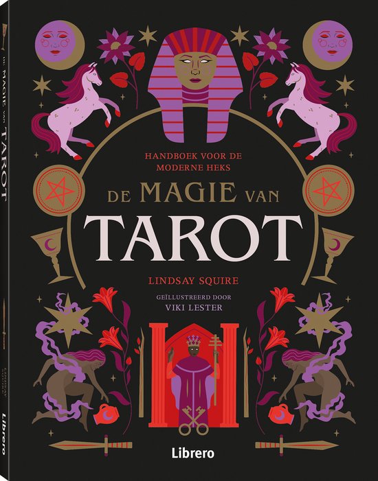 De magie van Tarot