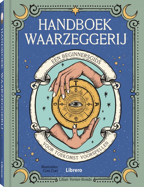 Handboek waarzeggerij