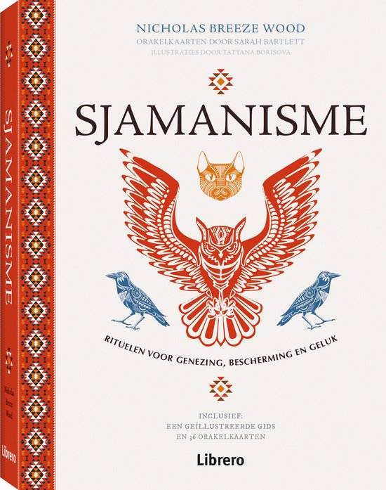 Sjamanisme