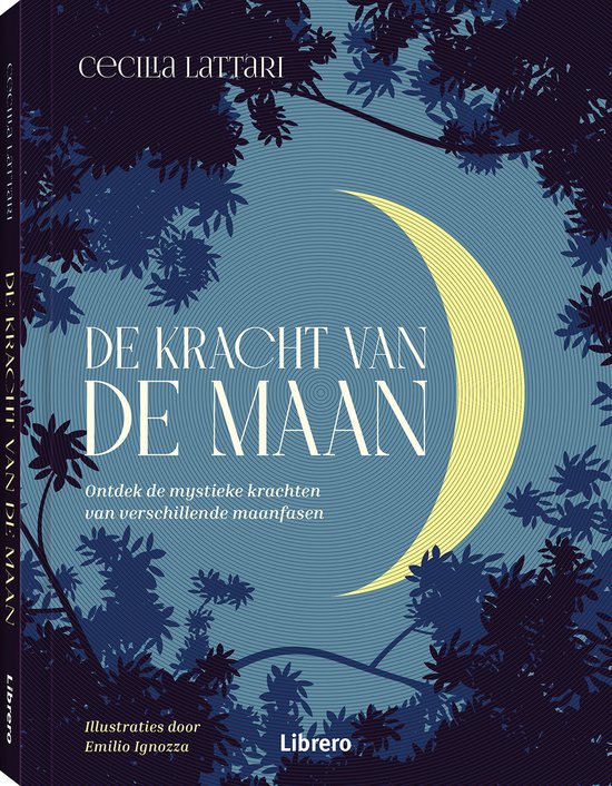 De kracht van de maan