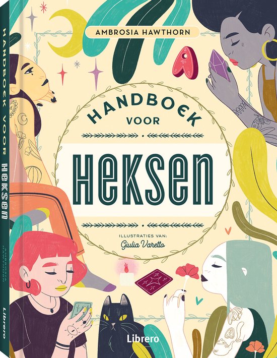 Handboek voor heksen