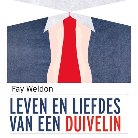 Leven en liefdes van een duivelin