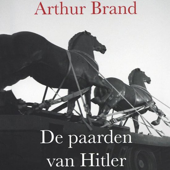 De paarden van Hitler