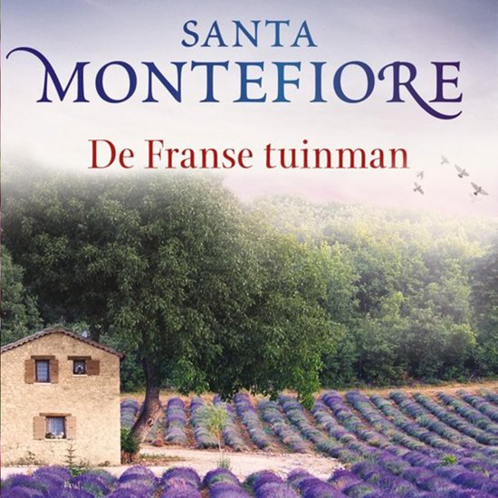 De Franse tuinman