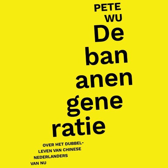 De bananengeneratie