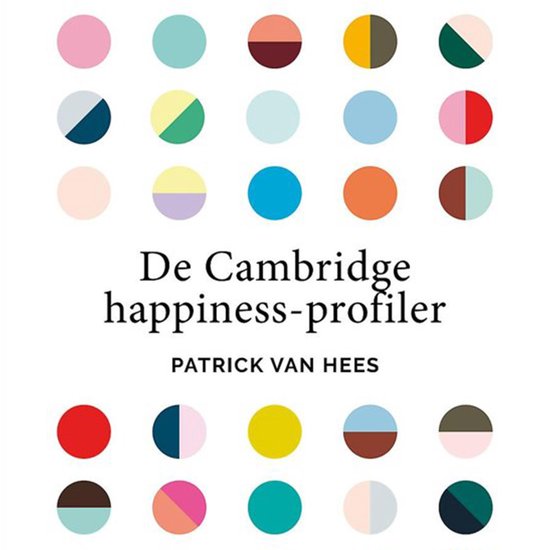 De Cambridge happiness-profiler