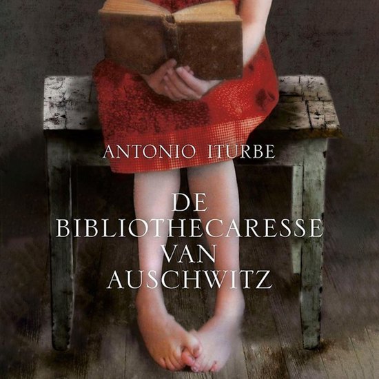 De bibliothecaresse van Auschwitz