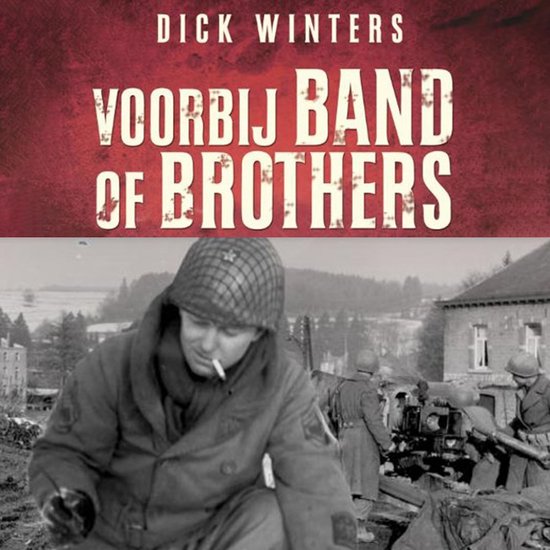 Voorbij Band of Brothers