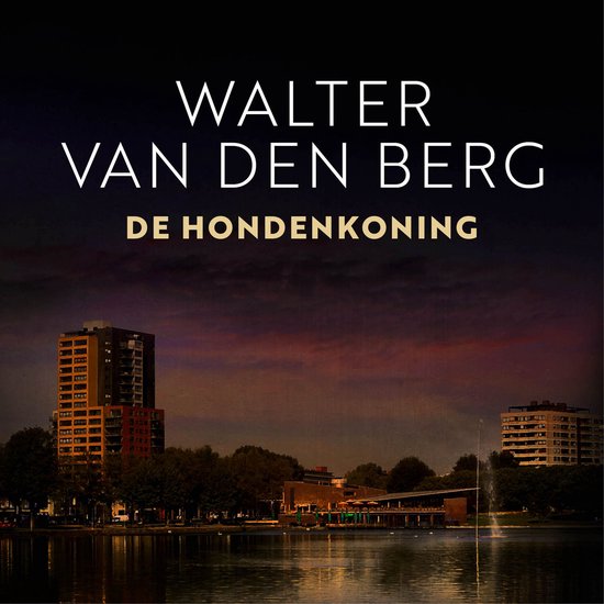 De Hondenkoning