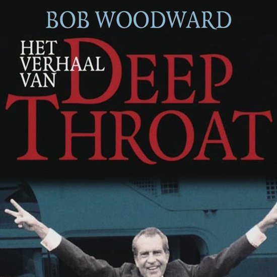 Het verhaal van Deep Throat