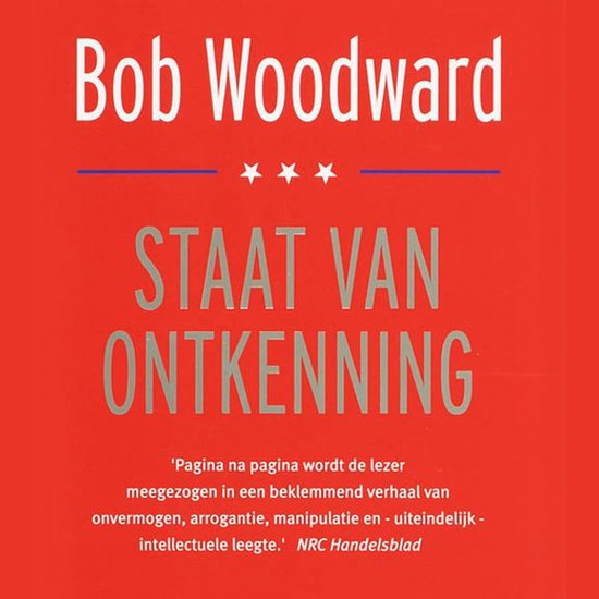 Staat van ontkenning