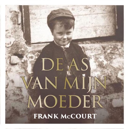 De as van mijn moeder