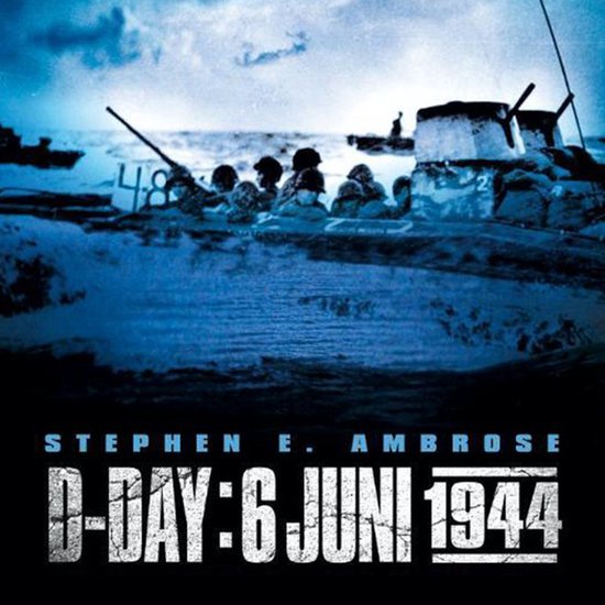 D-Day 6 juni 1944