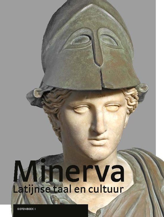 Minerva 1 Oefenboek