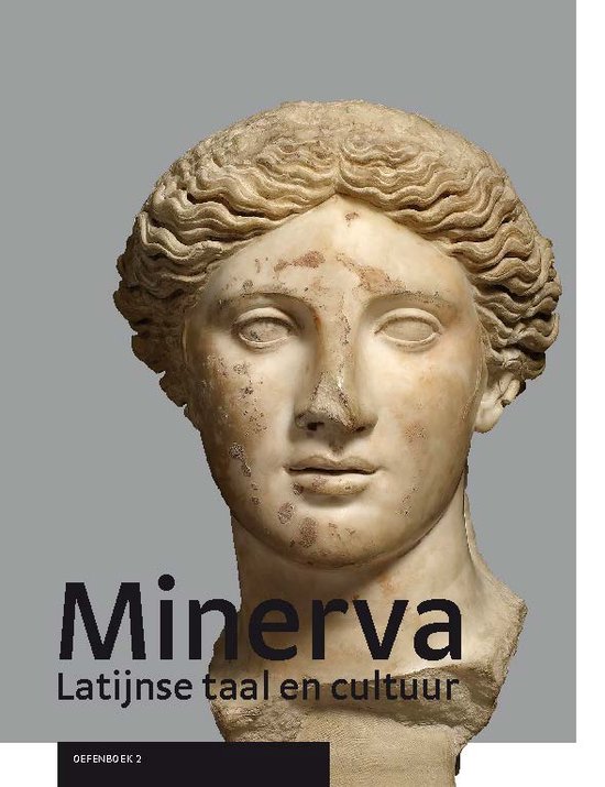 Minerva 2 Oefenboek