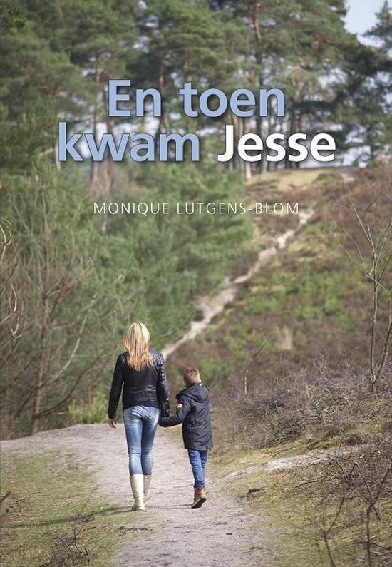 En toen kwam Jesse