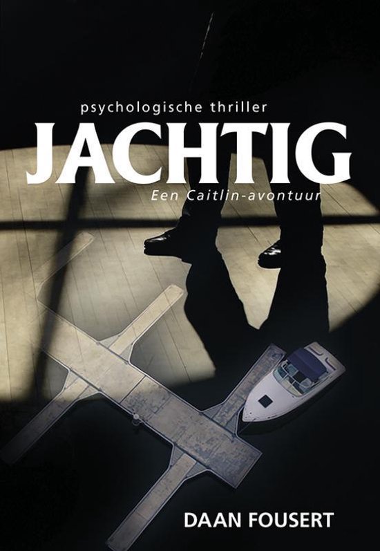 Caitlin  -   Jachtig