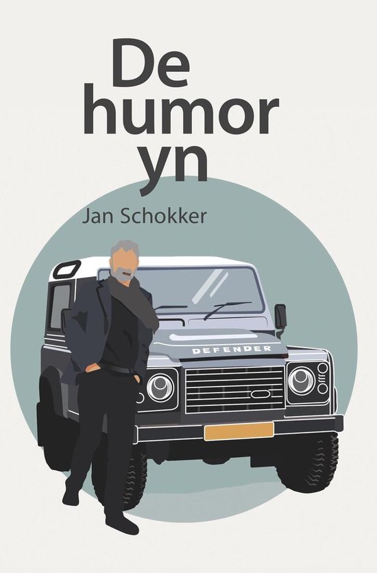 De humor yn