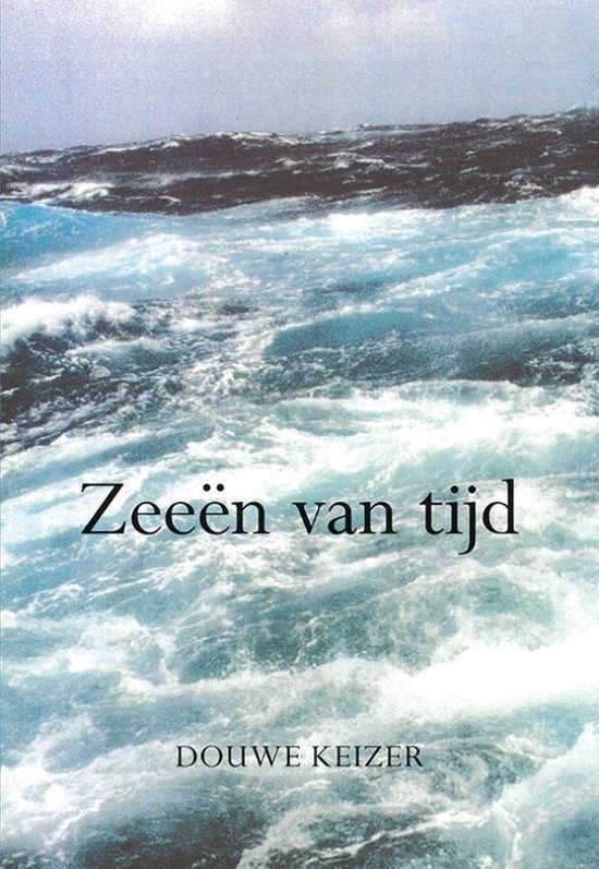 Zeeën van tijd