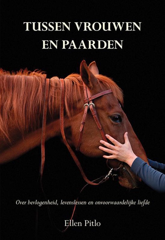 Tussen vrouwen en paarden