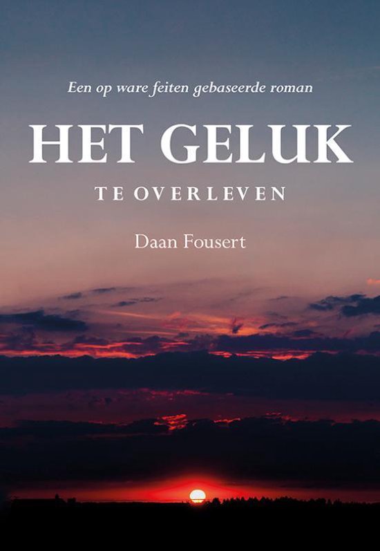 Het geluk te overleven