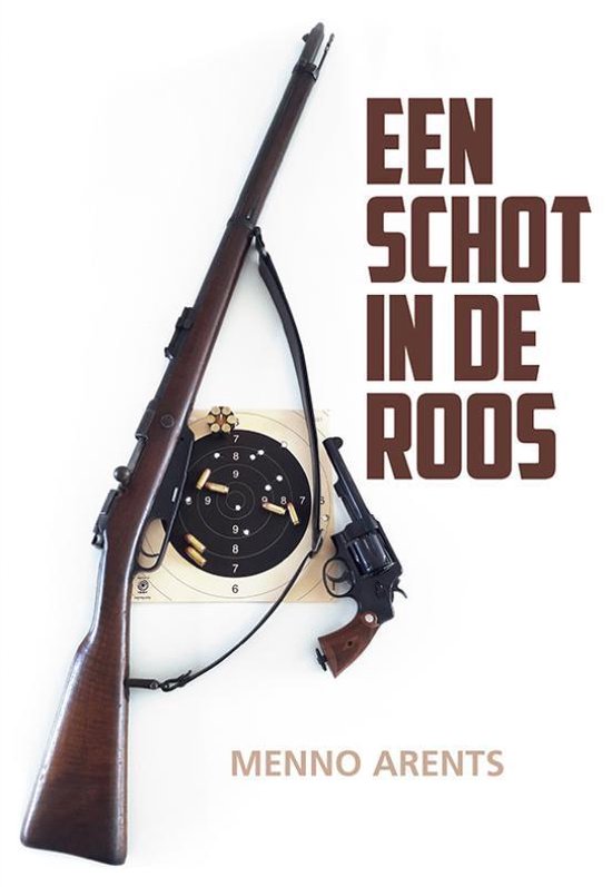 Een schot in de roos