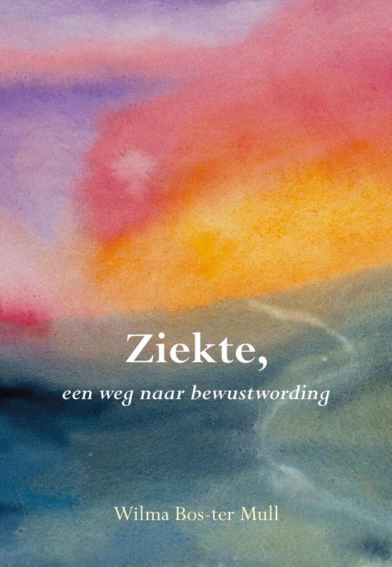 Ziekte, een weg naar bewustwording