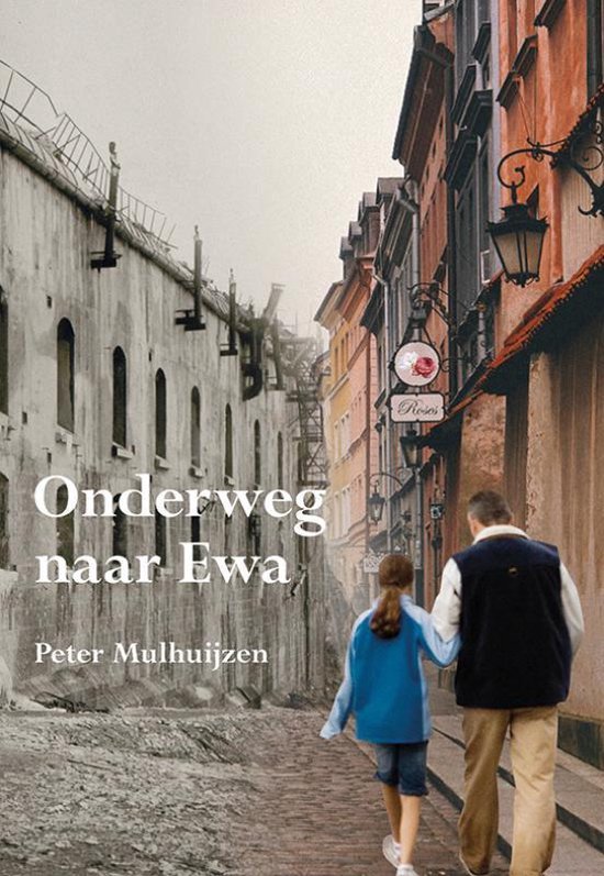 Onderweg naar Ewa